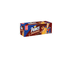 Prince Biscuit Full Roll