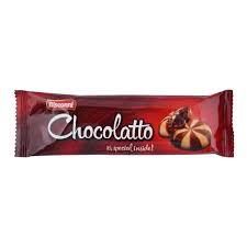 Choco Flow