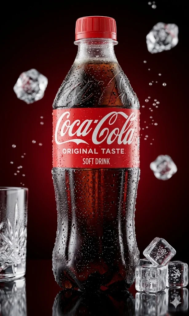 Coke 350ml