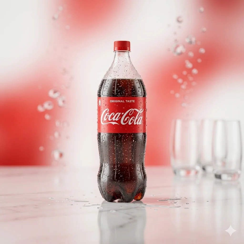 Coke 1.5L