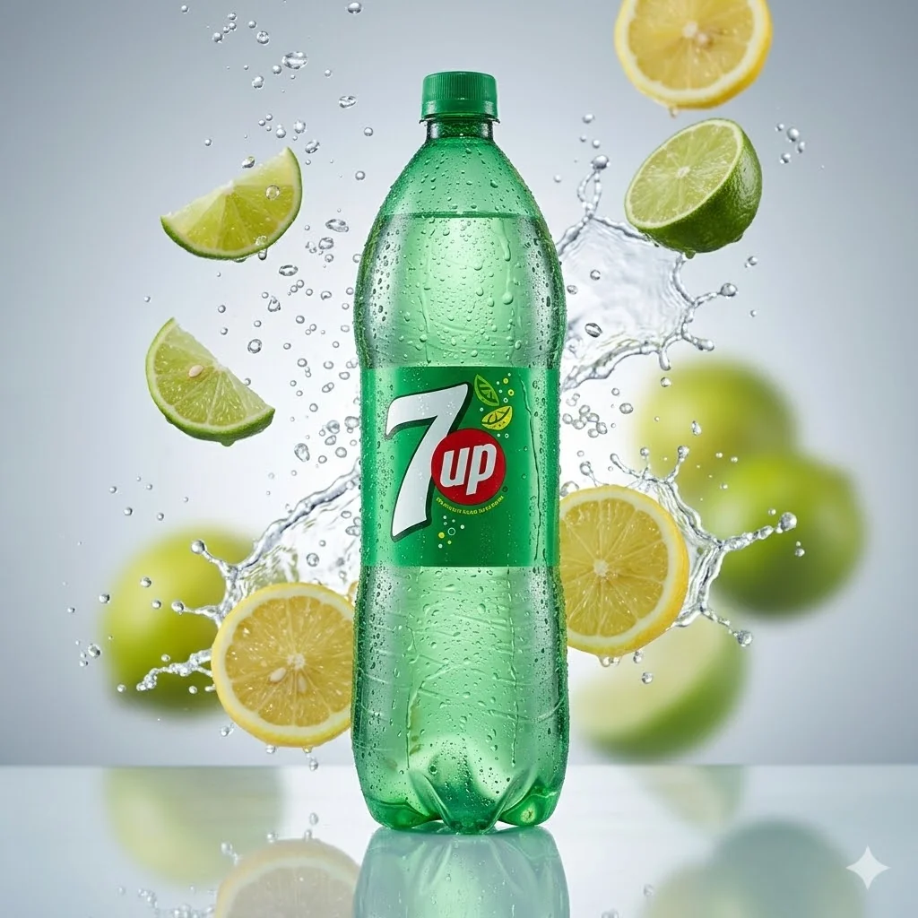 7up 1.5 Ltr