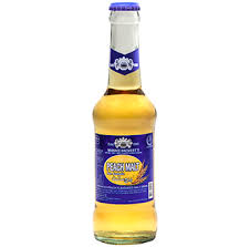 Peach Malt