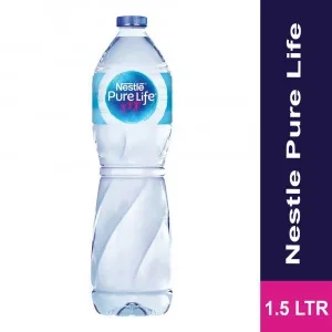 Nestle Water Pure Life 1.5L