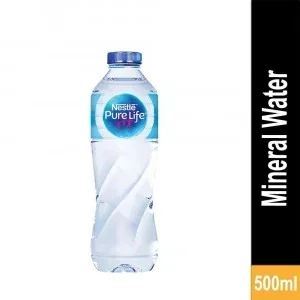 Nestle Water Pure Life 500ml