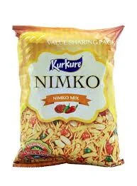 Krisko Mix Nimco Small
