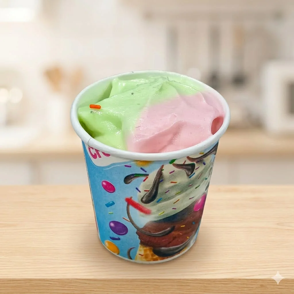 yummy ice cream