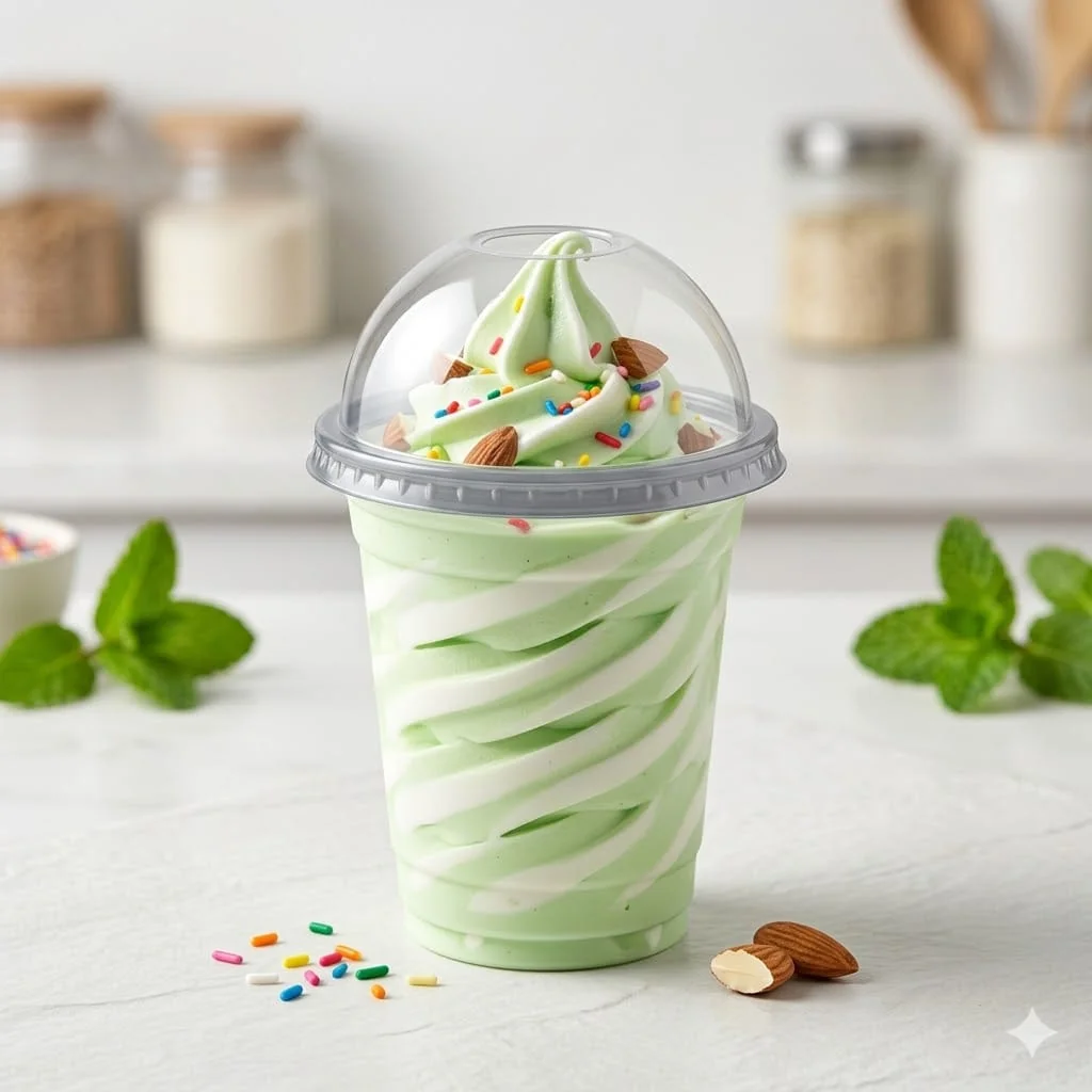 student special ice-cream
