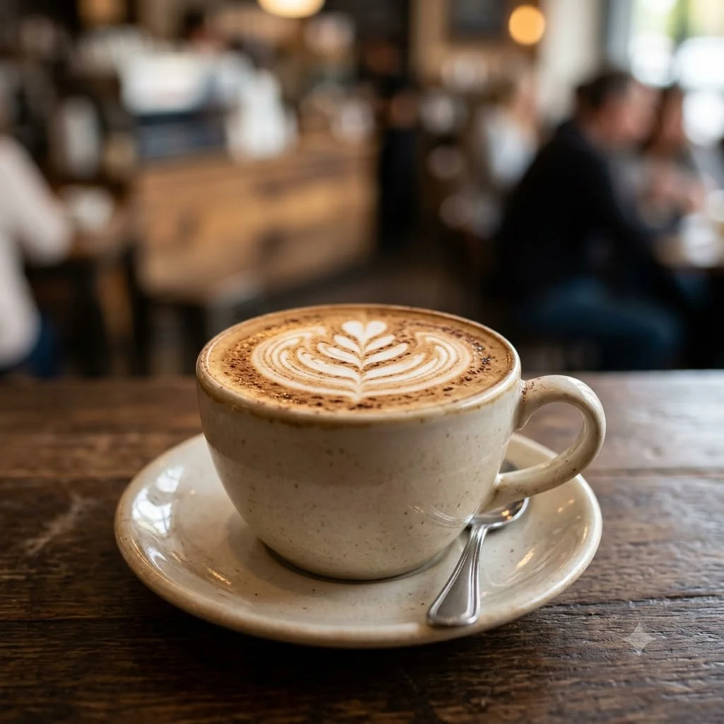 Cappuccino