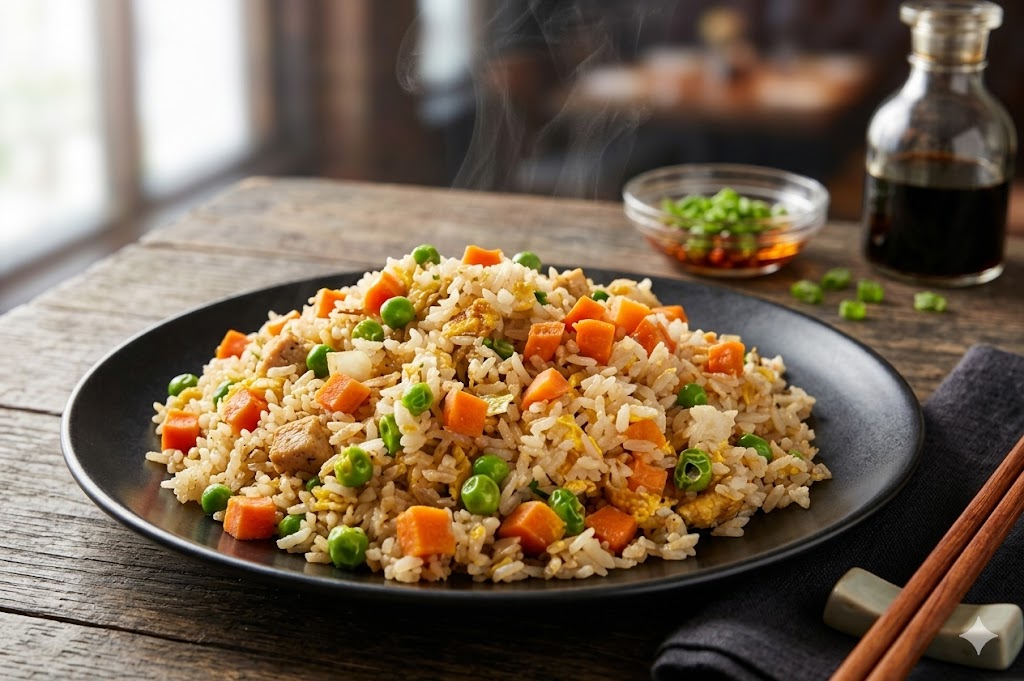 Food King Special Rice