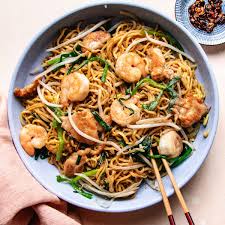 Food King Special Chowmein