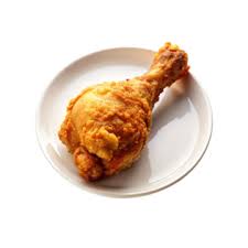 Fried Chicken 1 Piece