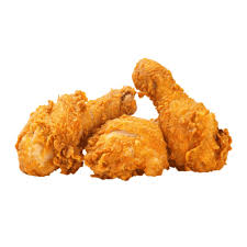 Fried Chicken 3 Piece