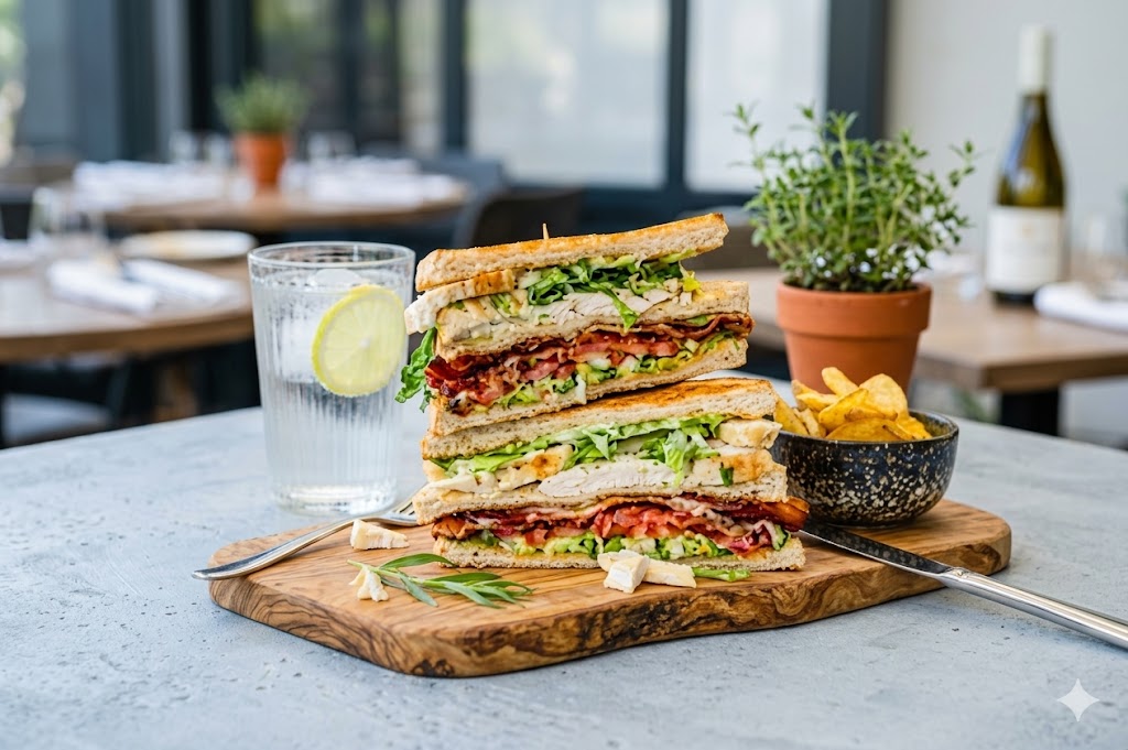 Club Sandwich