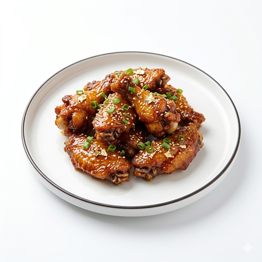 Honey Wings