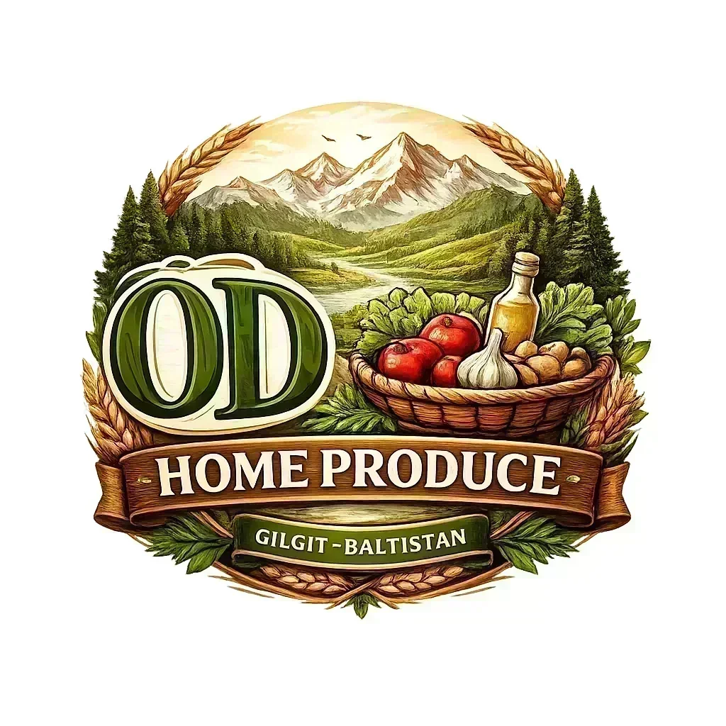 OD Home Produce
