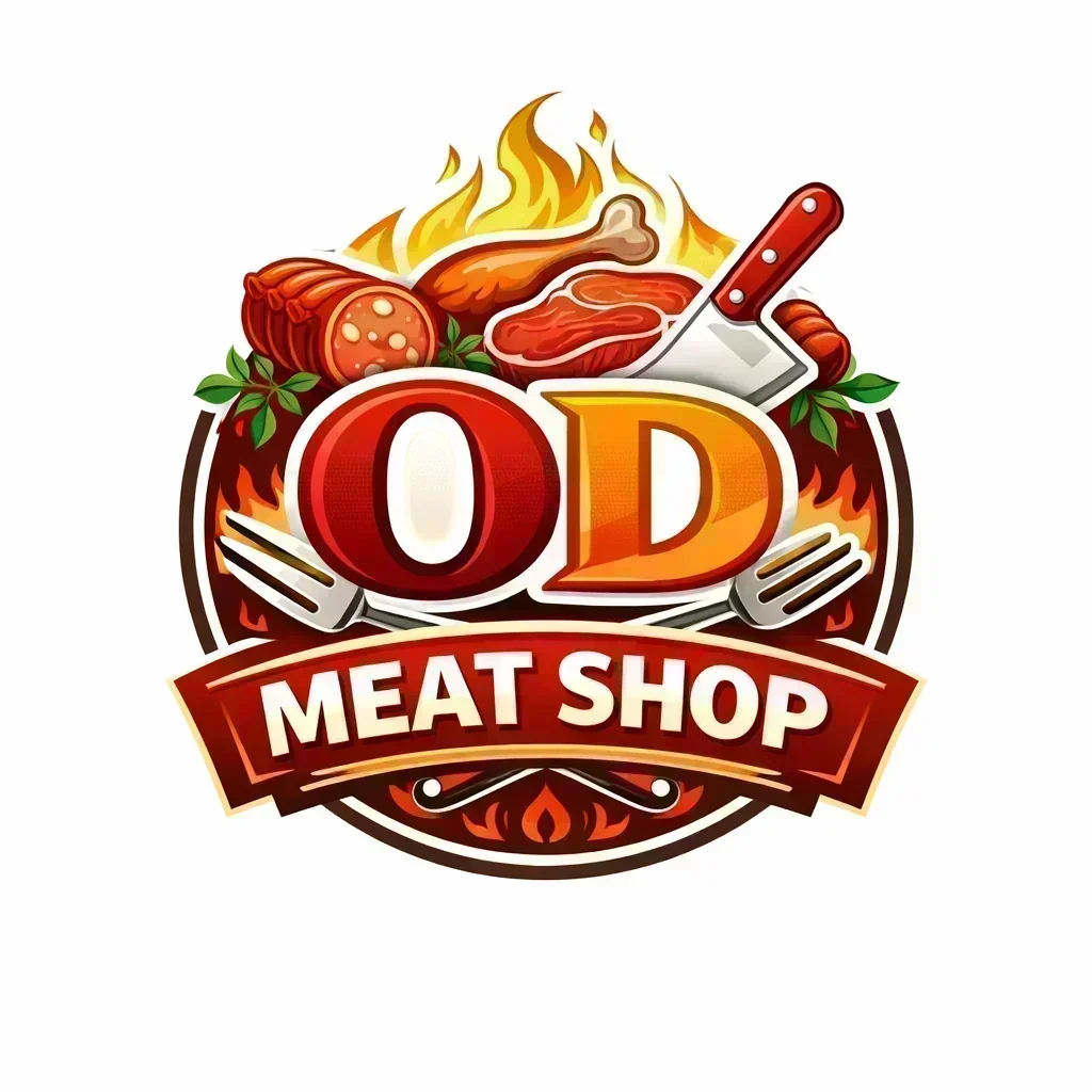 OD Meat Shop