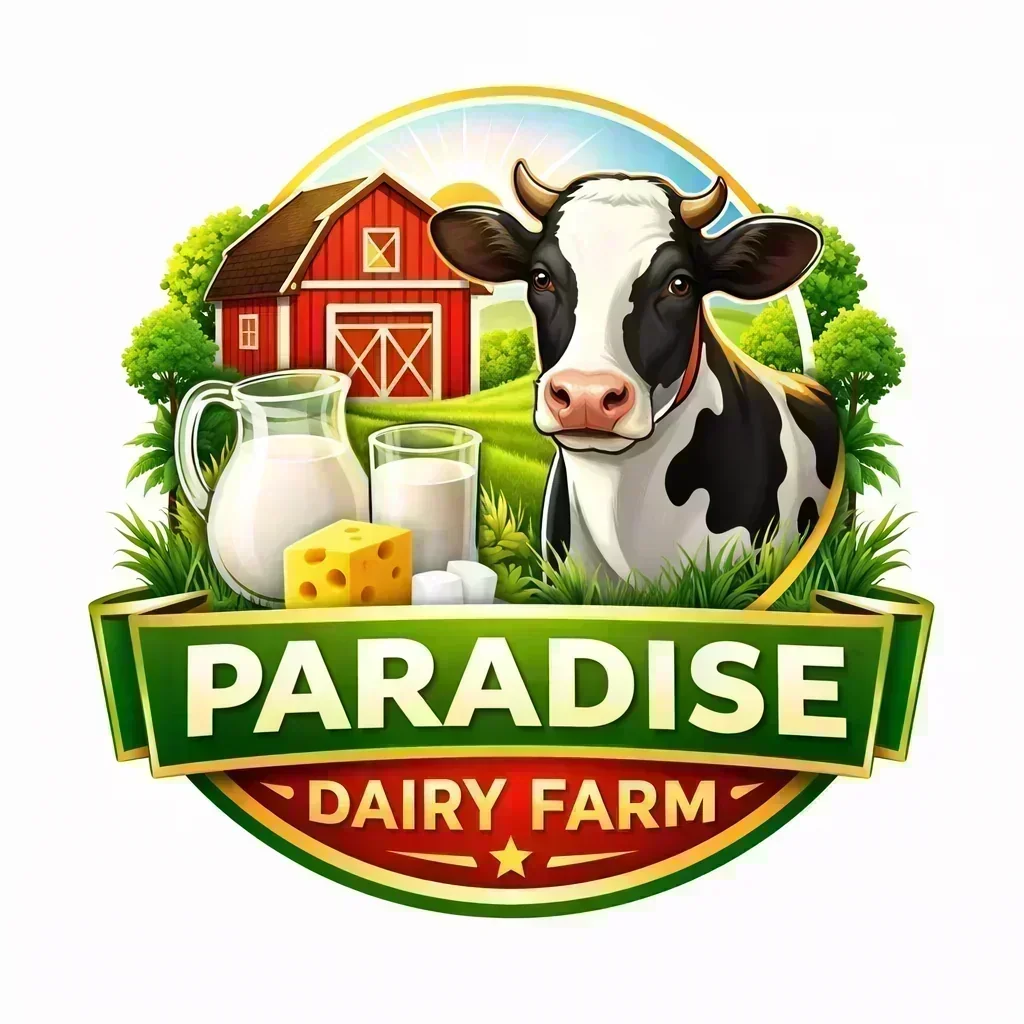 Paradise Dairy Farm