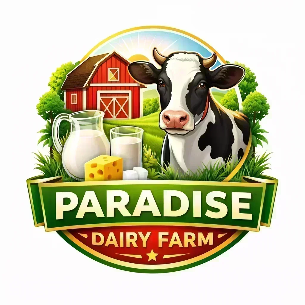 Paradise Dairy Farm