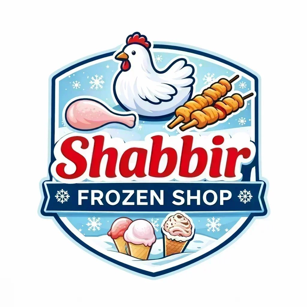Shabbir Frozen Shop