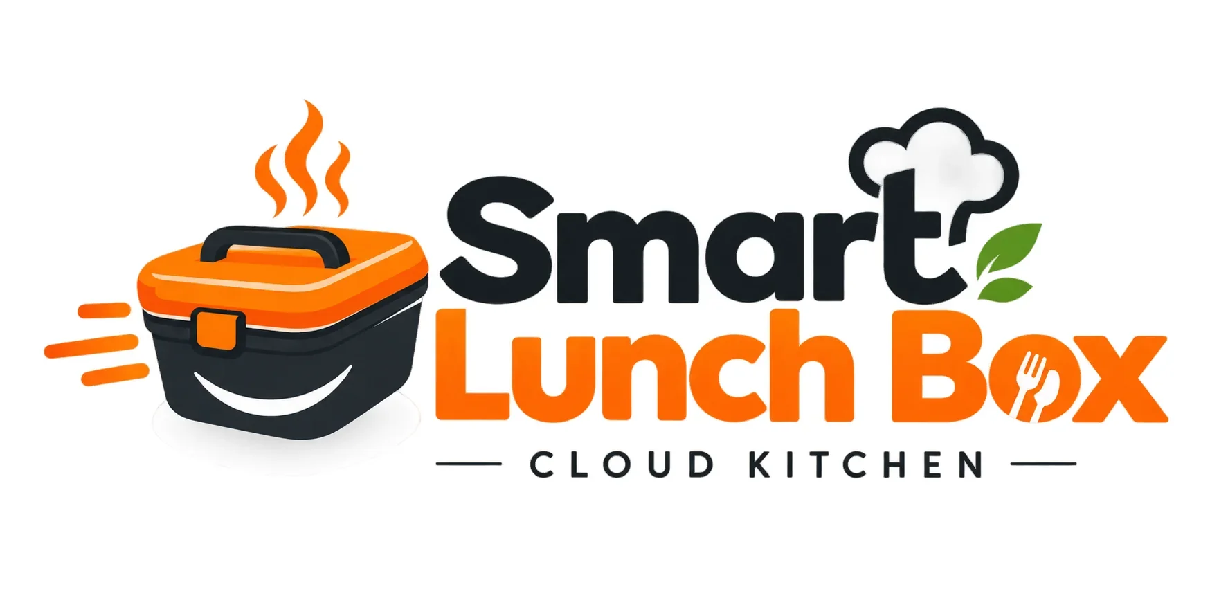 Smart Lunch Box