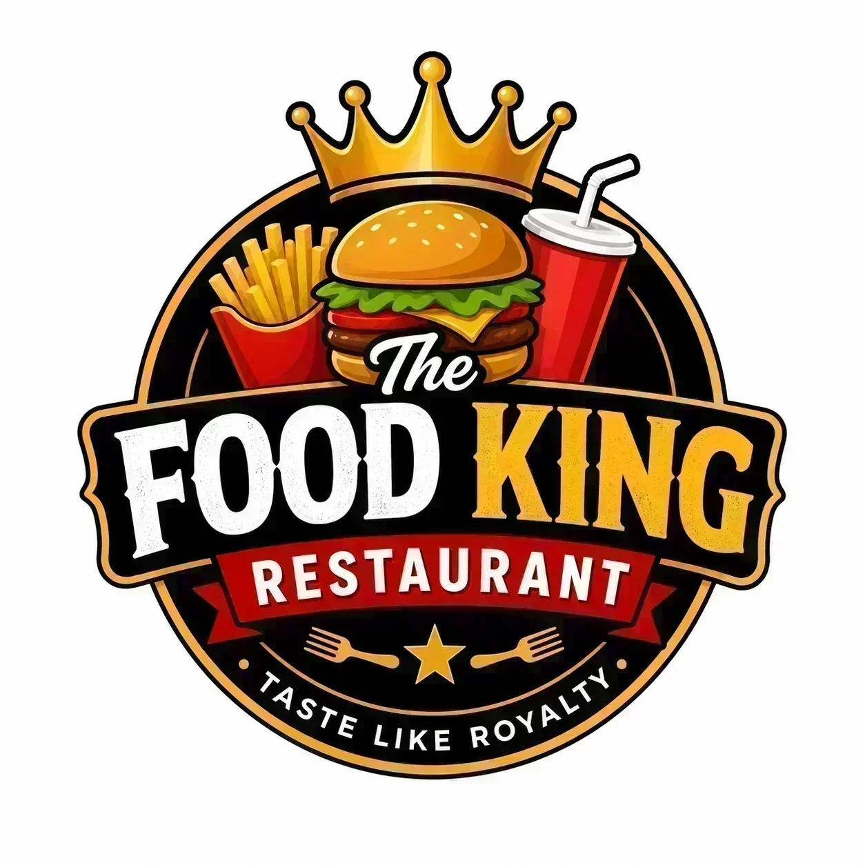The Food King Restaurant